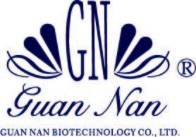 冠南生物科技 イメージ