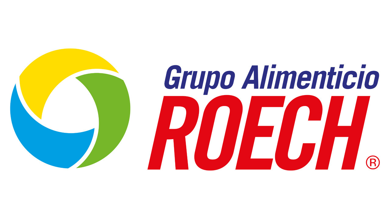Inc. Grupo Roech Image