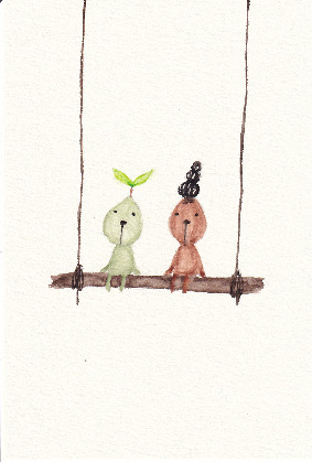 兵庫の森　クロモジ イメージ