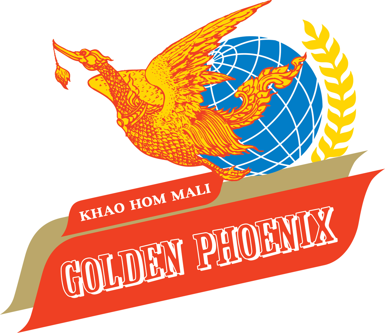 ゴールデンフェニックス・タイホムマリジャスミンライス イメージ