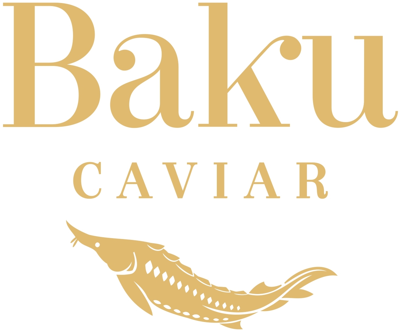 AZERBAIJAN FISH FARM LLC, BAKU CAVIAR イメージ