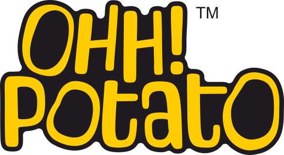 Ohh! Potato By McPatel Foods Image
