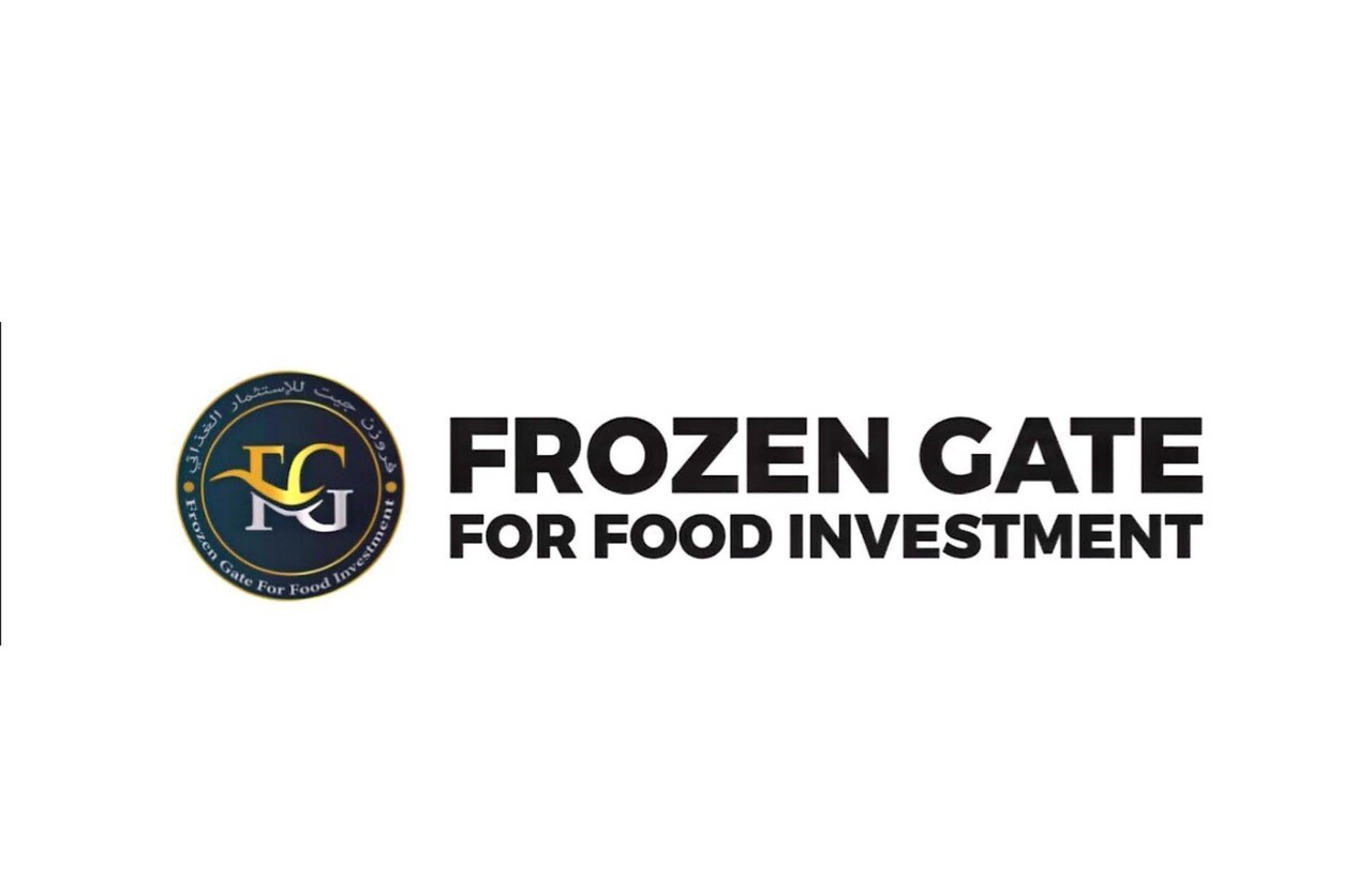 Frozen Gate イメージ
