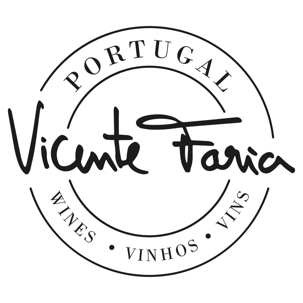Vicente Faria Vinhos Image