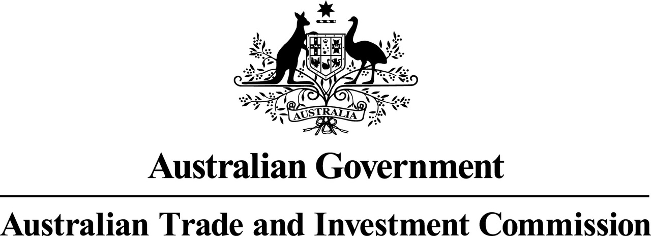 Australian Embassy Trade and Investment Commission Image