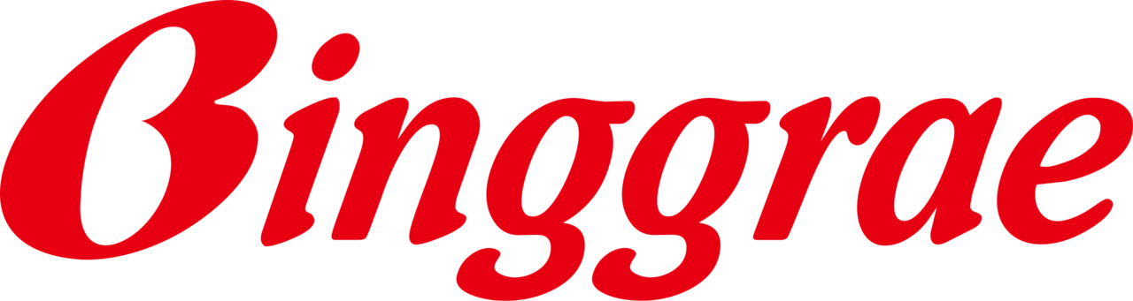 BINGGRAE イメージ