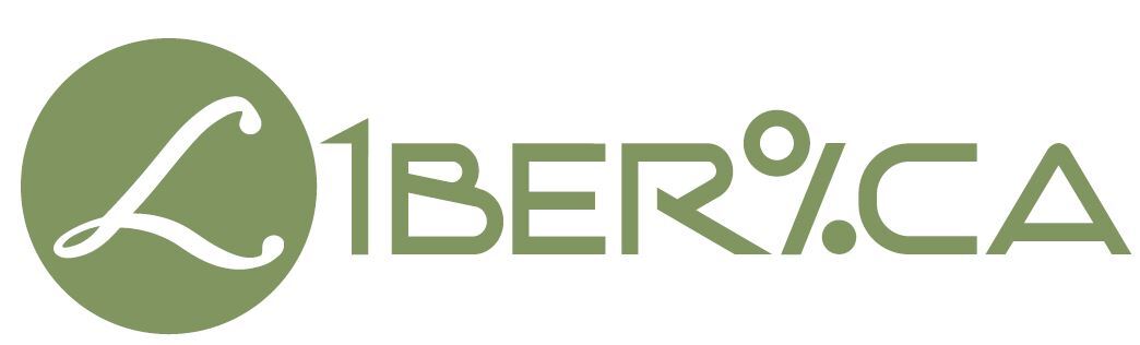 L1BERICA イメージ