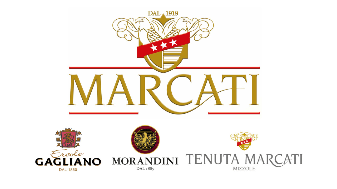 GAGLIANO MARCATI イメージ