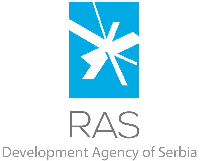 Development Agency of Serbia イメージ