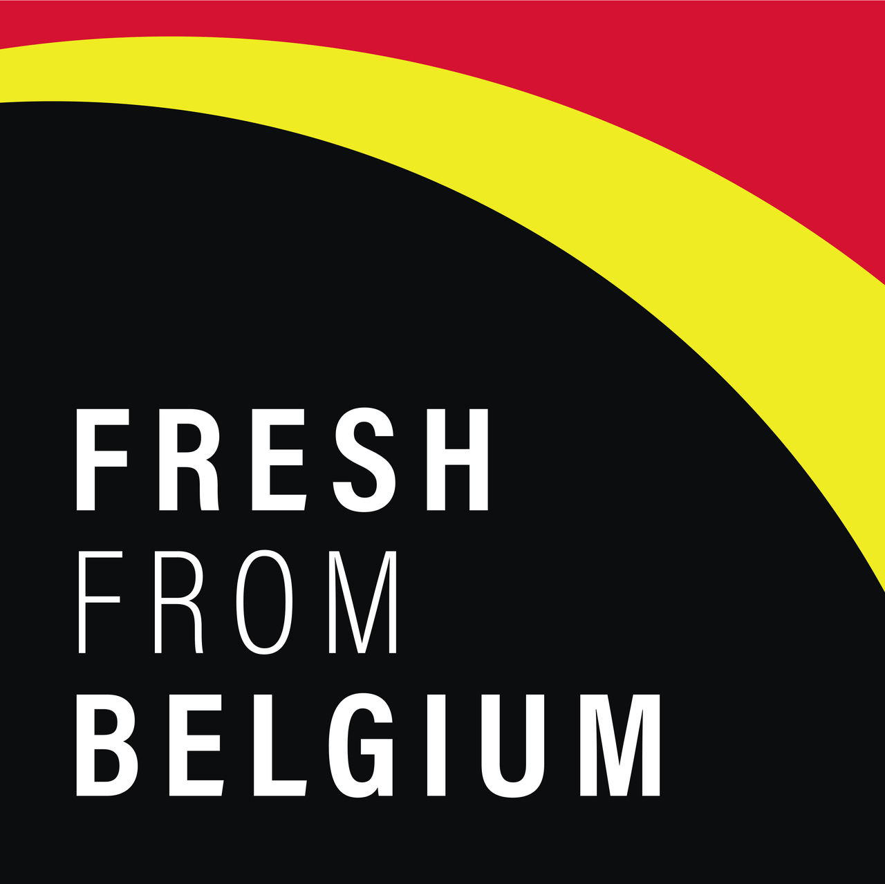 Belgian processed potatoes イメージ