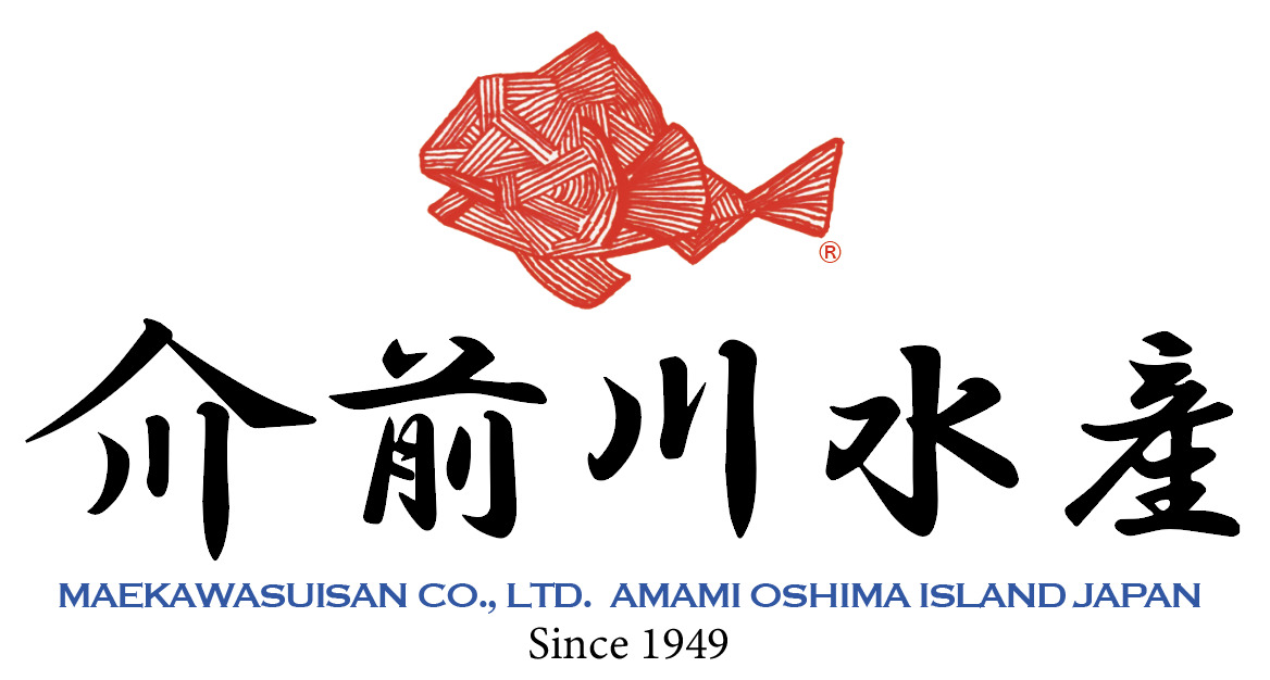 株式会社前川水産 イメージ