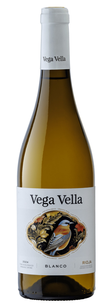 VEGA VELLA BLANCO 2024 Image