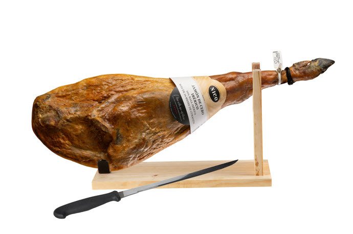 JAMON IBERICO Image