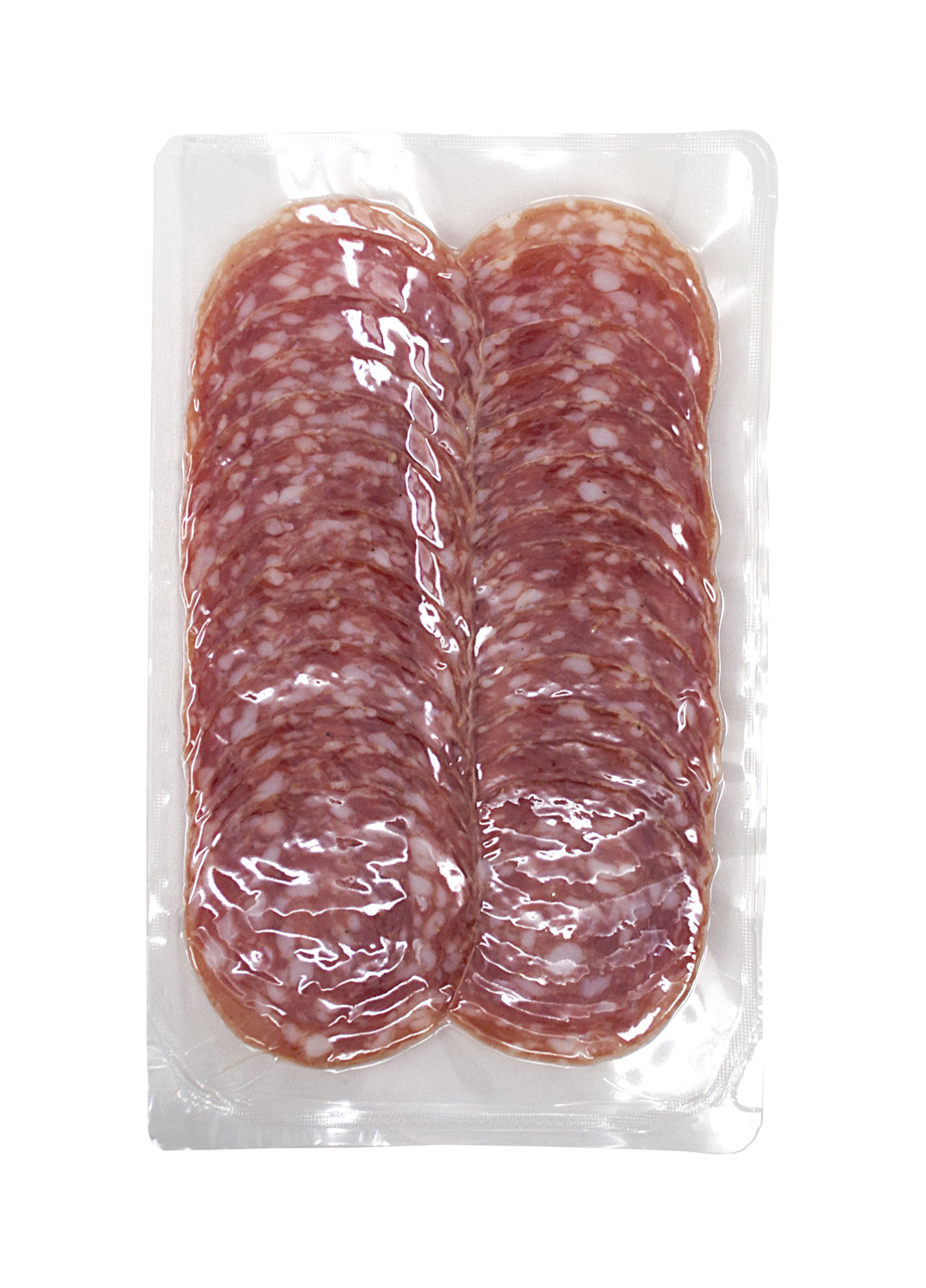 SALCHICHON AND CHORIZO Image