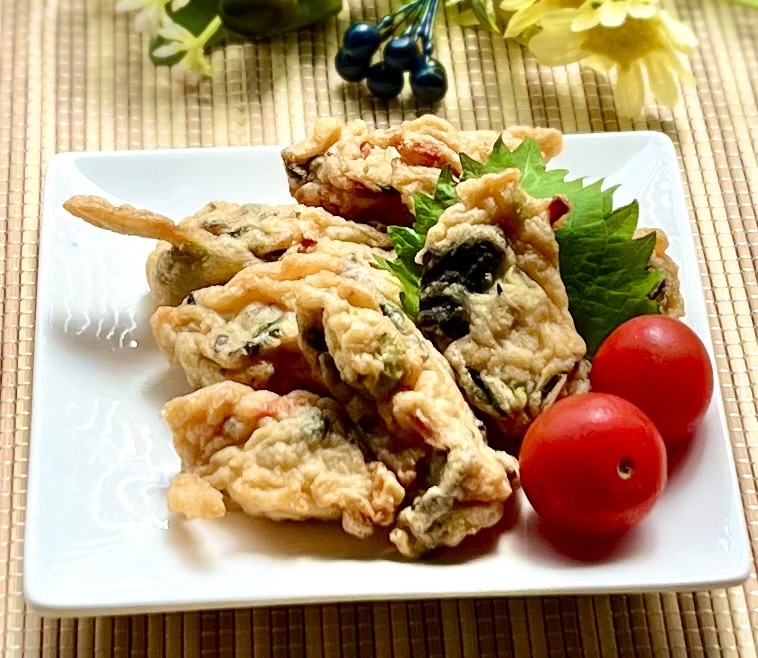 若松屋　つまみ揚げ Image