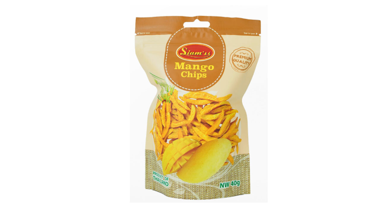 マンゴーチップス Image