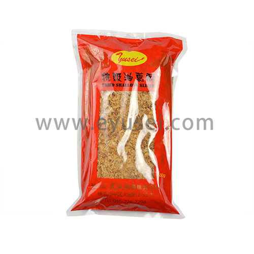 油葱酥(赤ネギ) Image