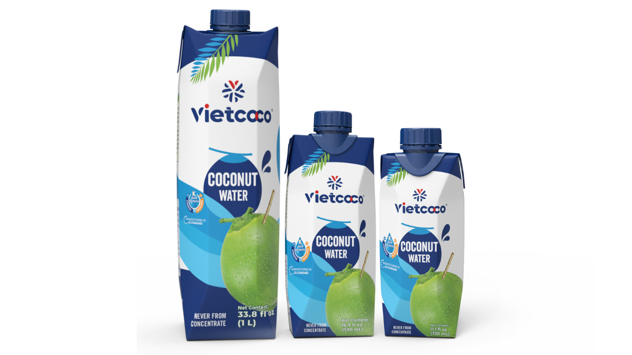 Coconut Water Image