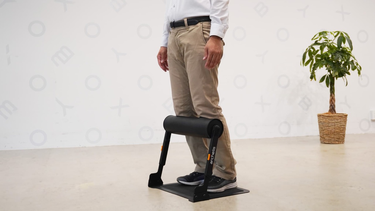 スタビハーフ Image