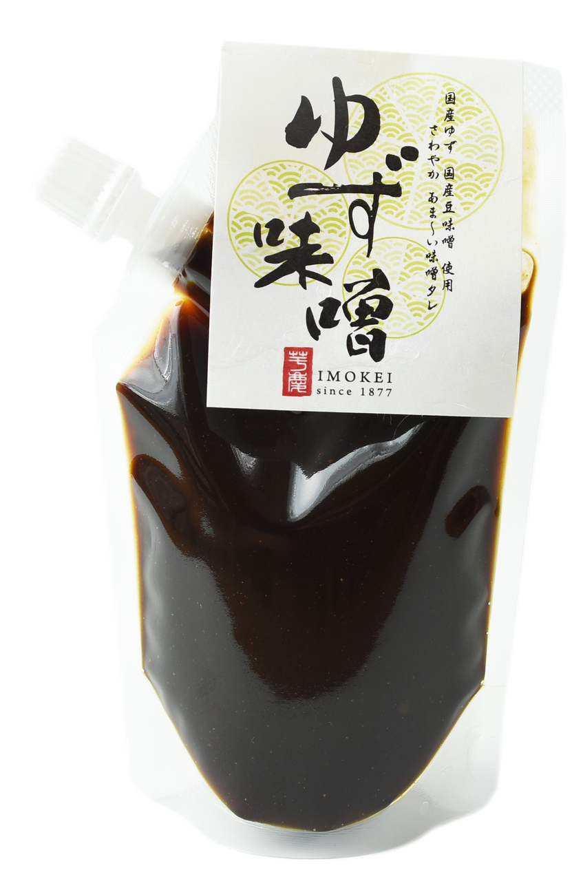 Yuzu miso Image
