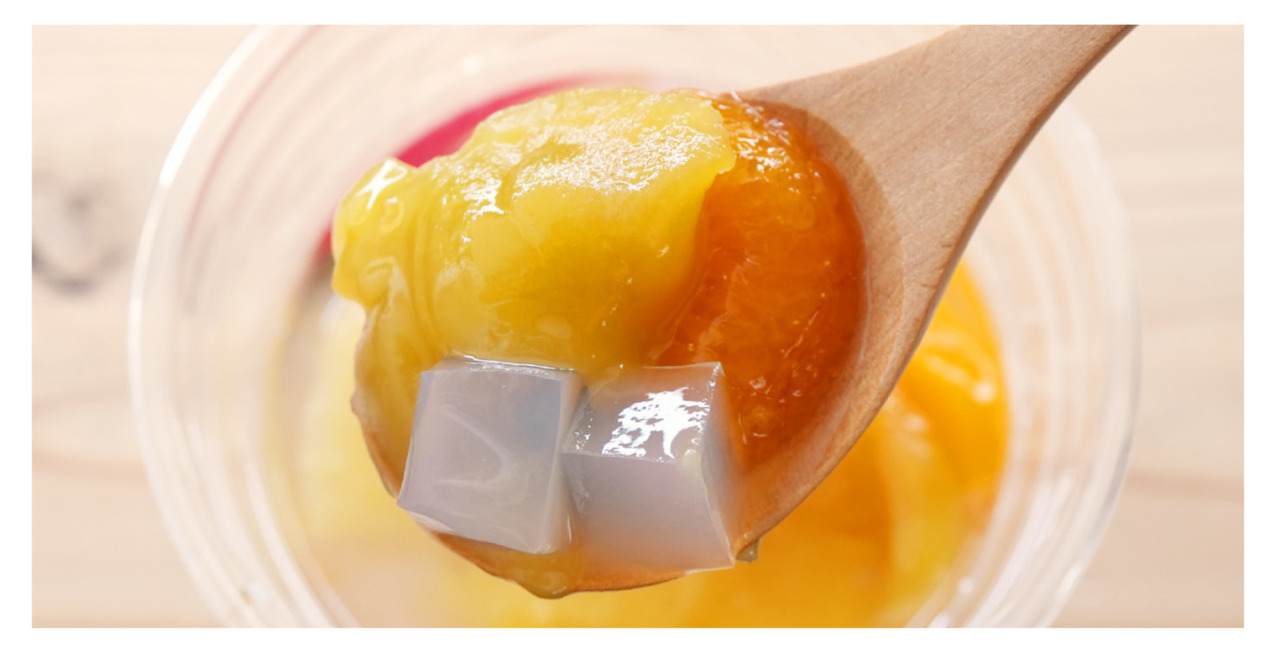 レモンあん イメージ