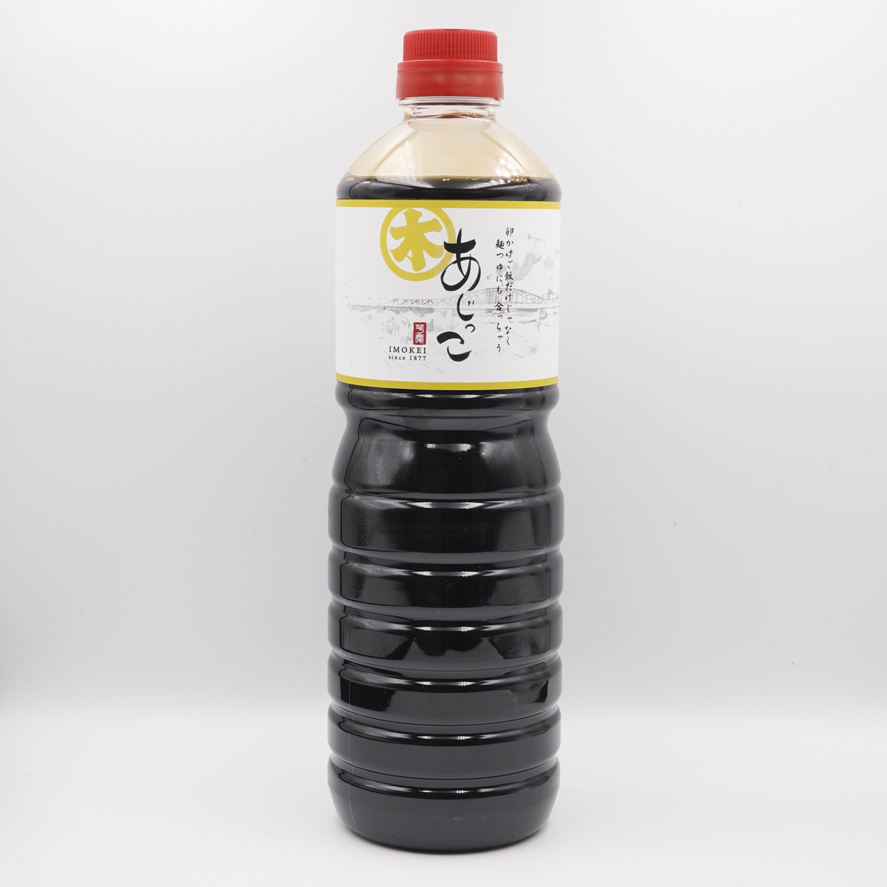 Ajikko （Dashi-infused Soy Sauce） Image
