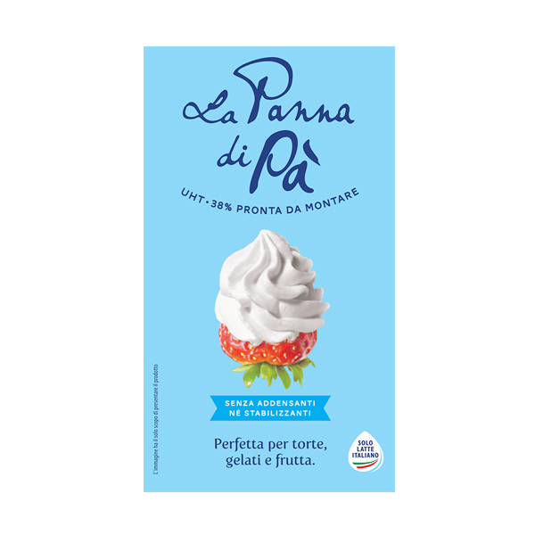 LA PANNA DI PA' Image