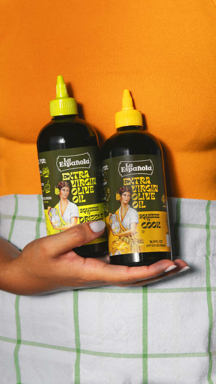 La Española Squeeze  Image