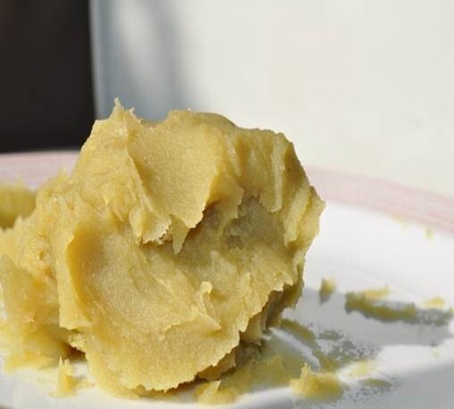 サツマイモペースト（無糖） Image