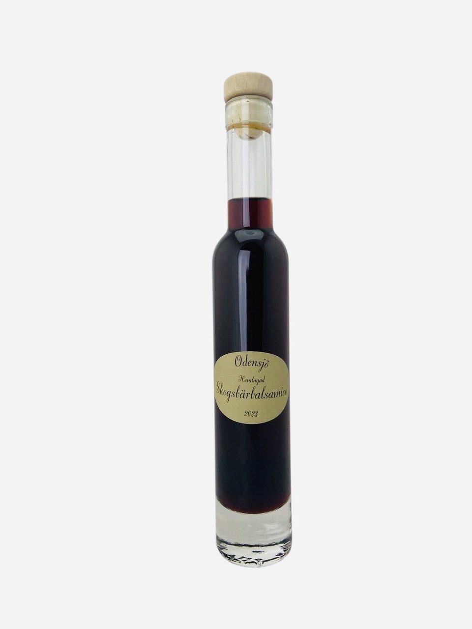 Odensjö Hemlagad Skogsbär Balsamico イメージ