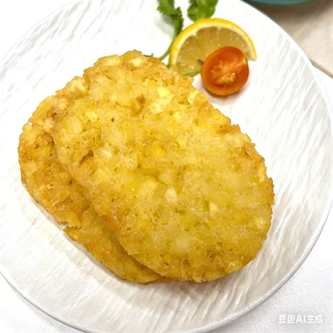 Hash Browns Image