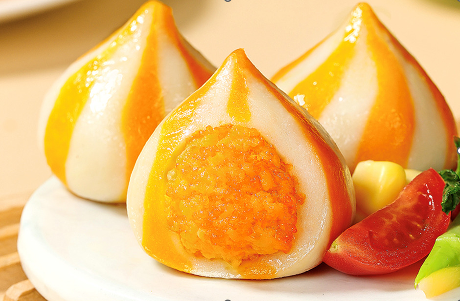 魚卵入り魚団子 Image