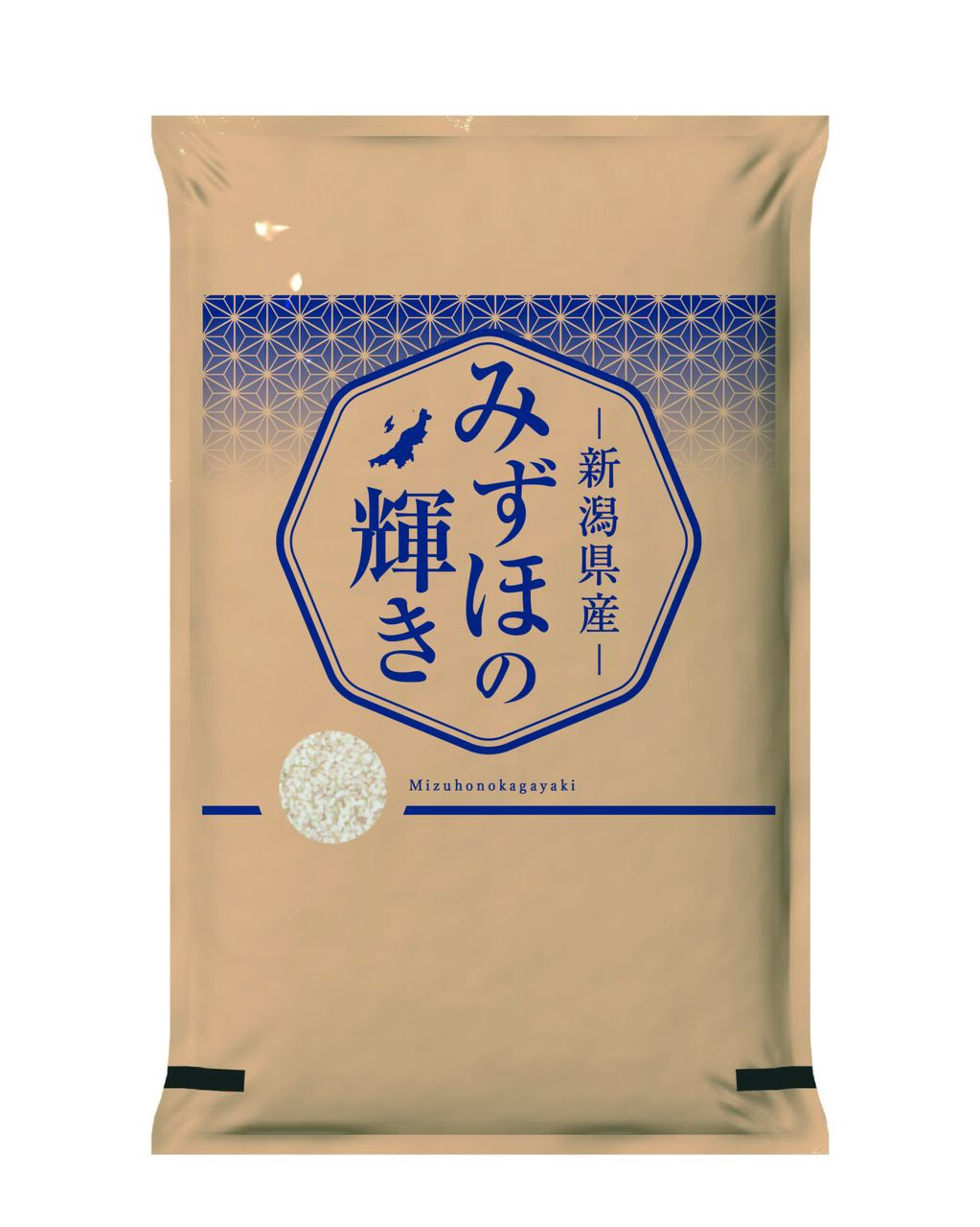 新潟県産みずほの輝き Image