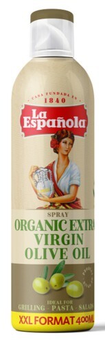 La Española organic spray  イメージ