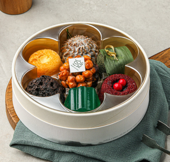 五友歌重箱 Image