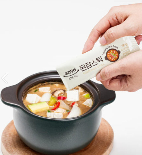 Aradure Doenjang Stick                     Image