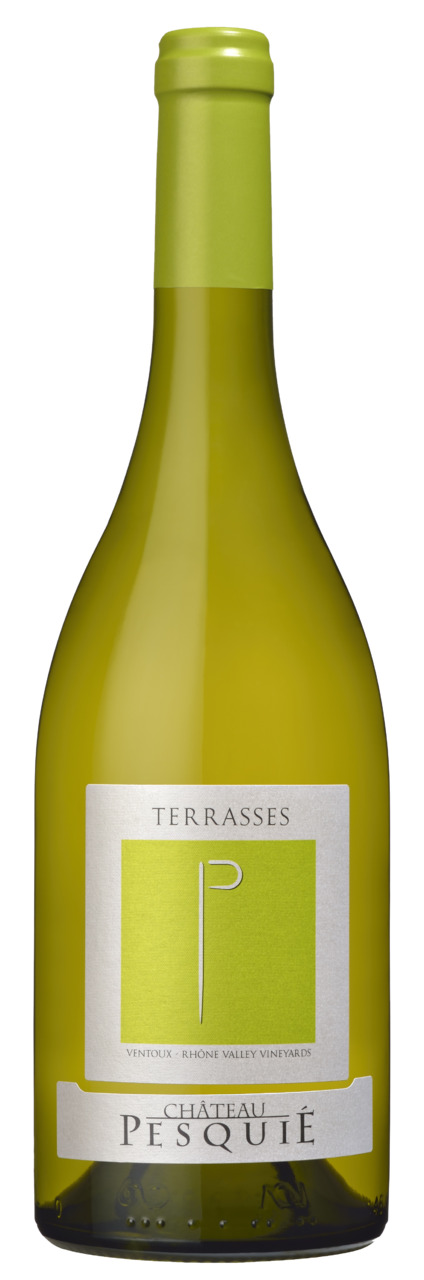 AOC Ventoux - Terrasses White  Image