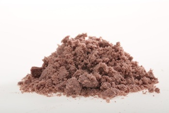 Frozen raw bean paste Image