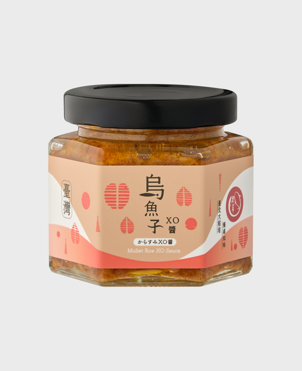 からすみXO醤 Image