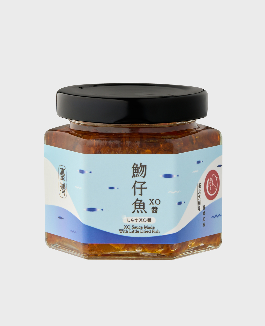 しらす入りシーフードXO醤 Image