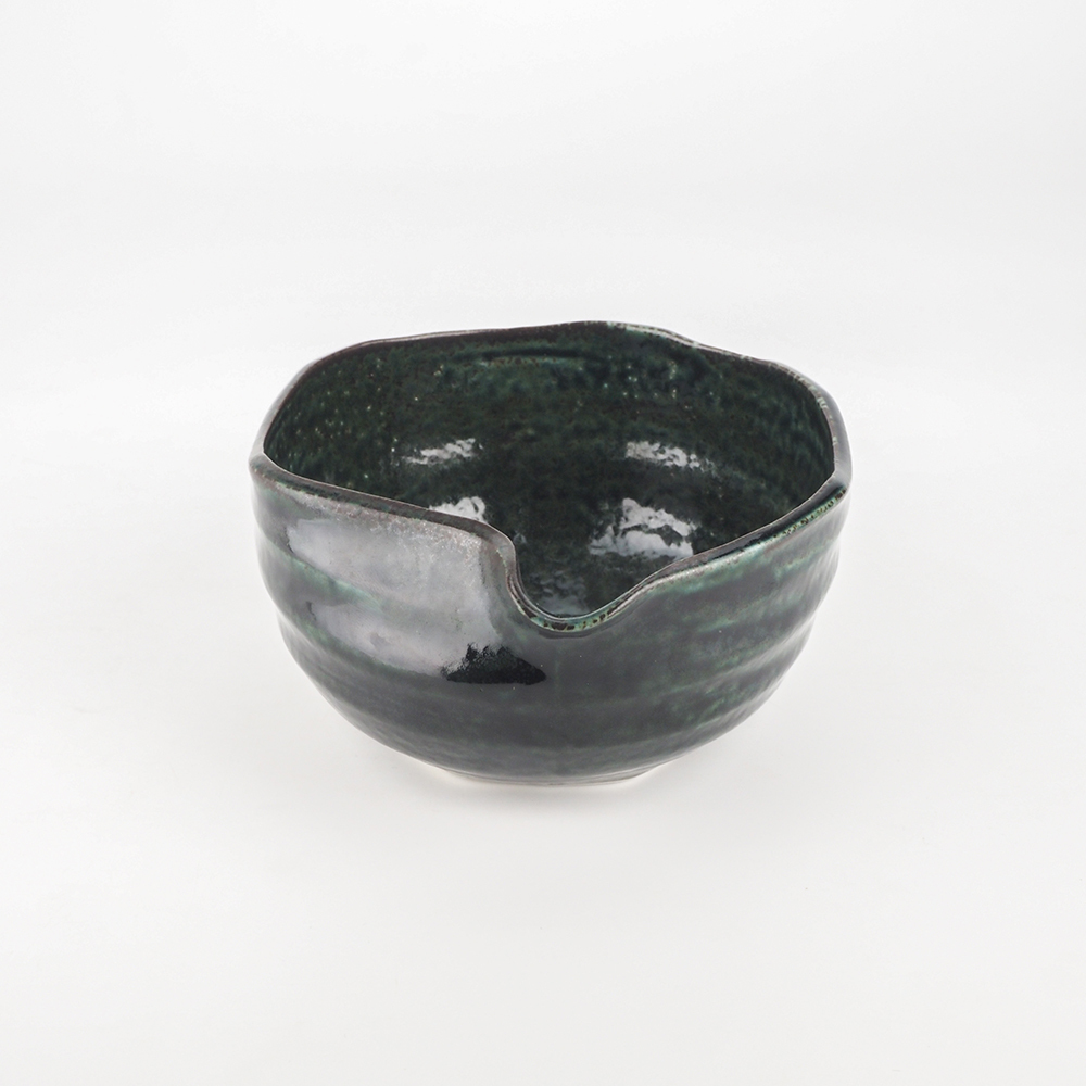 萩イラボ パーティー抹茶碗 Image