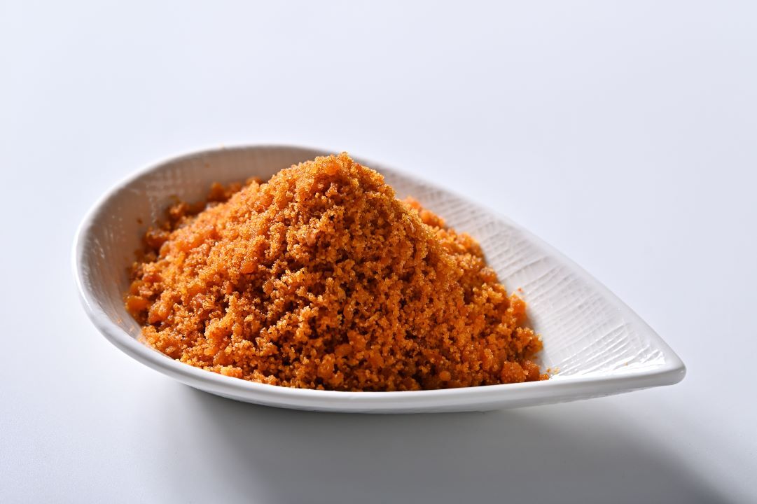 Mullet Roe Powder Image