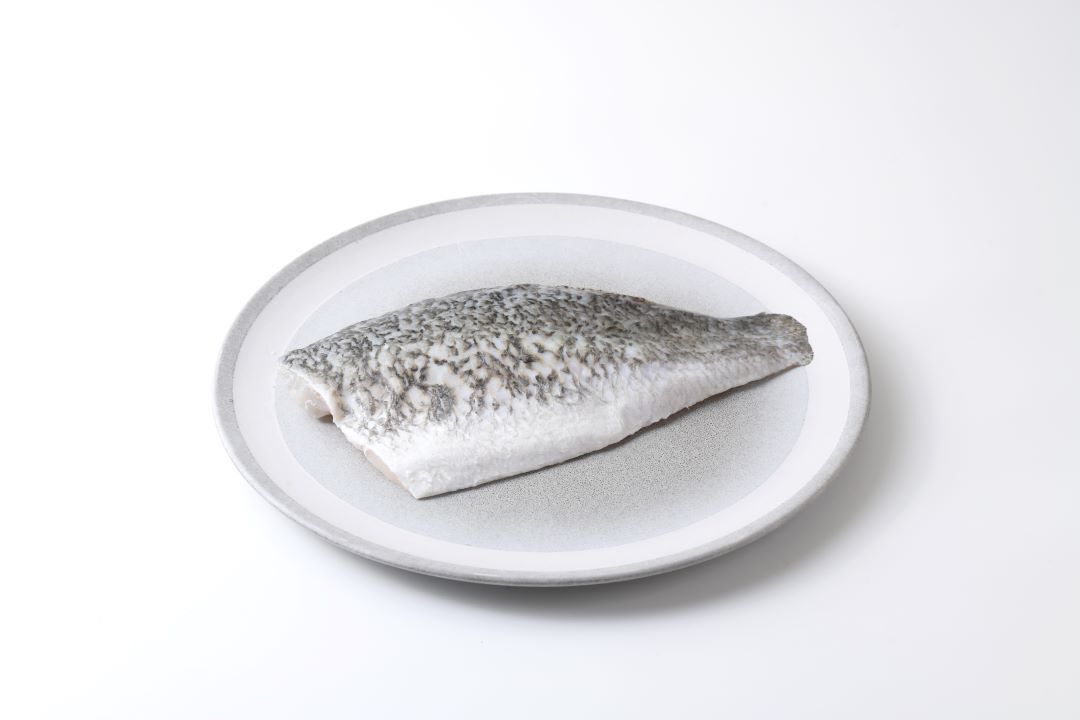 Barramundi Fillet Image