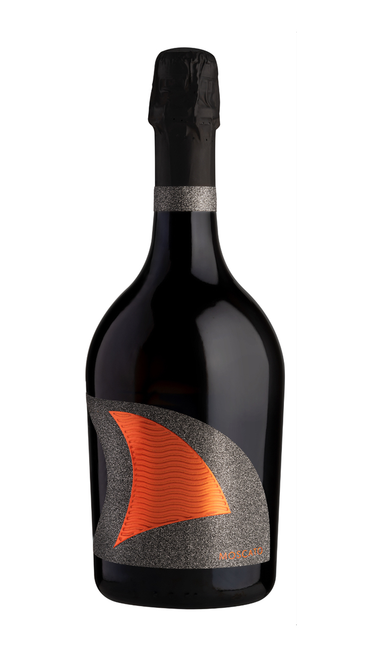 VINO SPUMANTE MOSCATO DOLCE di qualità del tipo aromatico Image