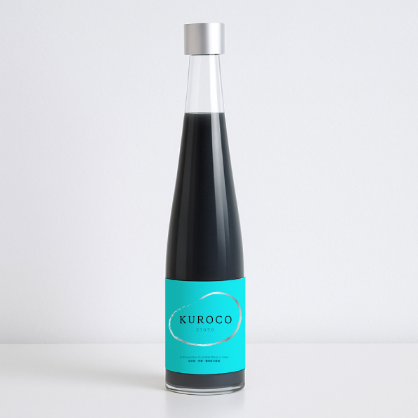 Black Koji Amazake KUROCO Image