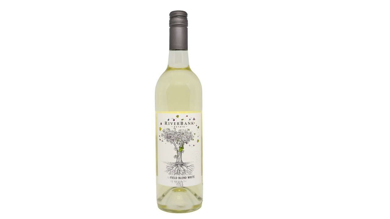 RiverBank Estate Field Blend White - Verdehlo & Semillon Image