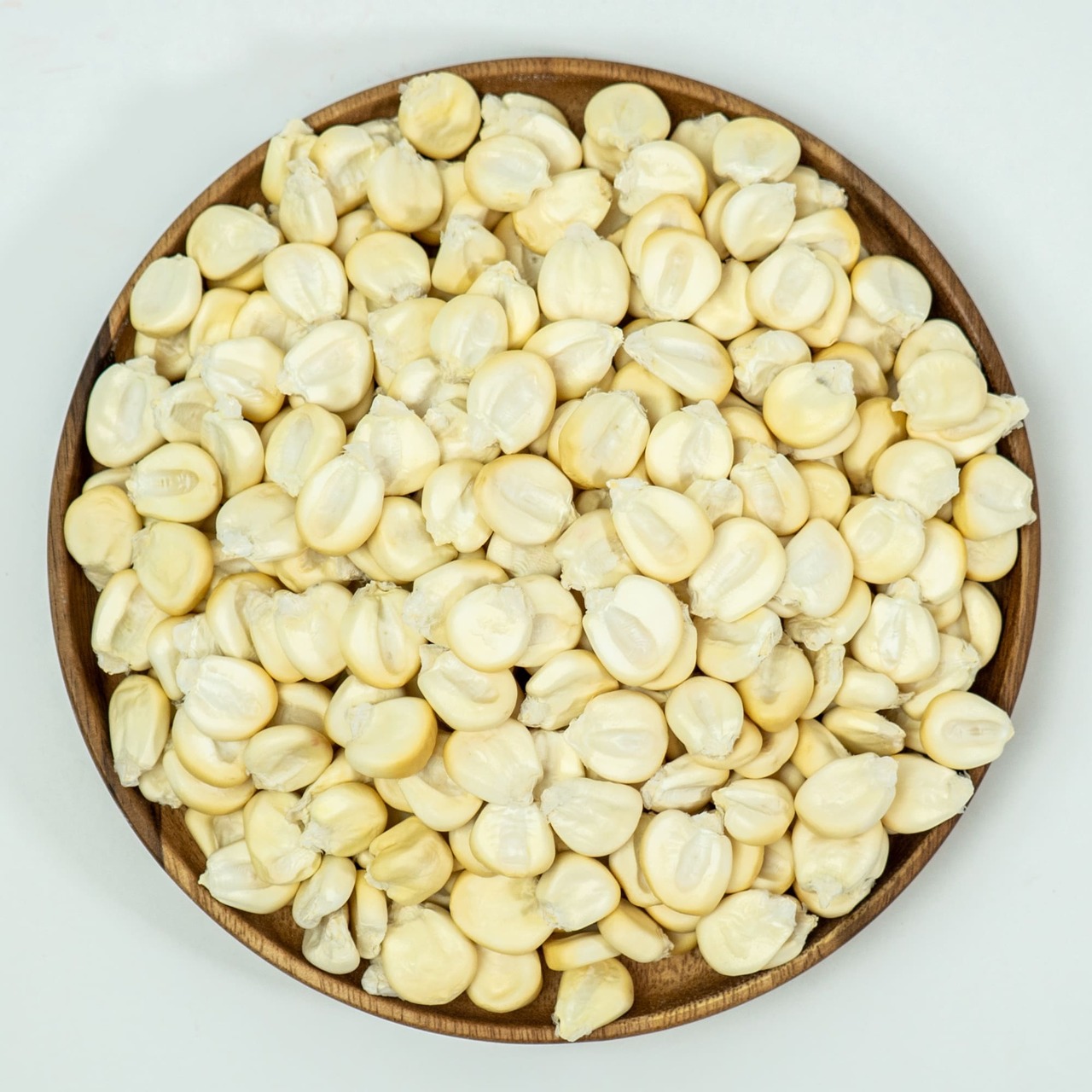 Cusco Giant Corn Image