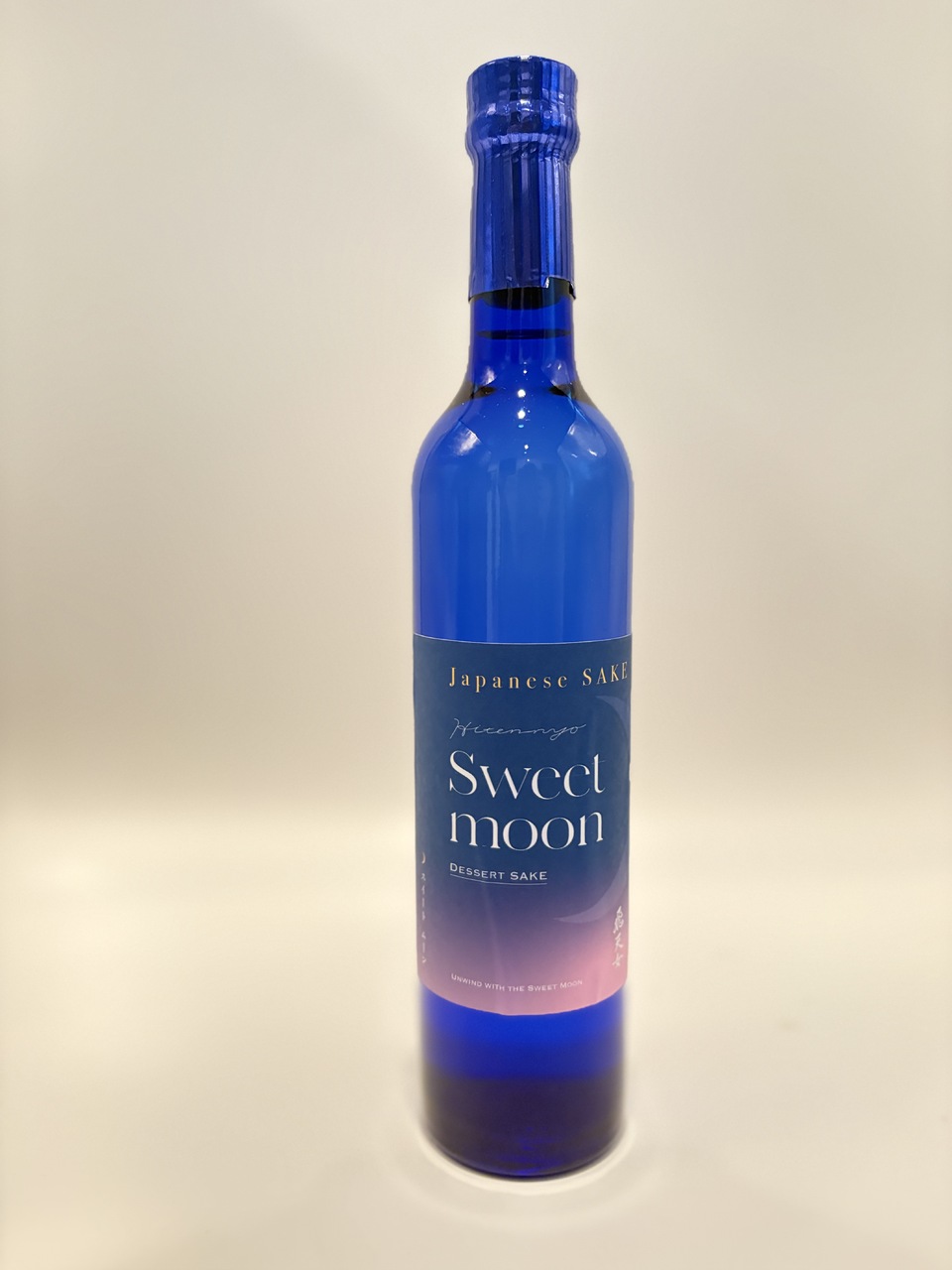 日本酒　飛天女　Sweet moon　 Image