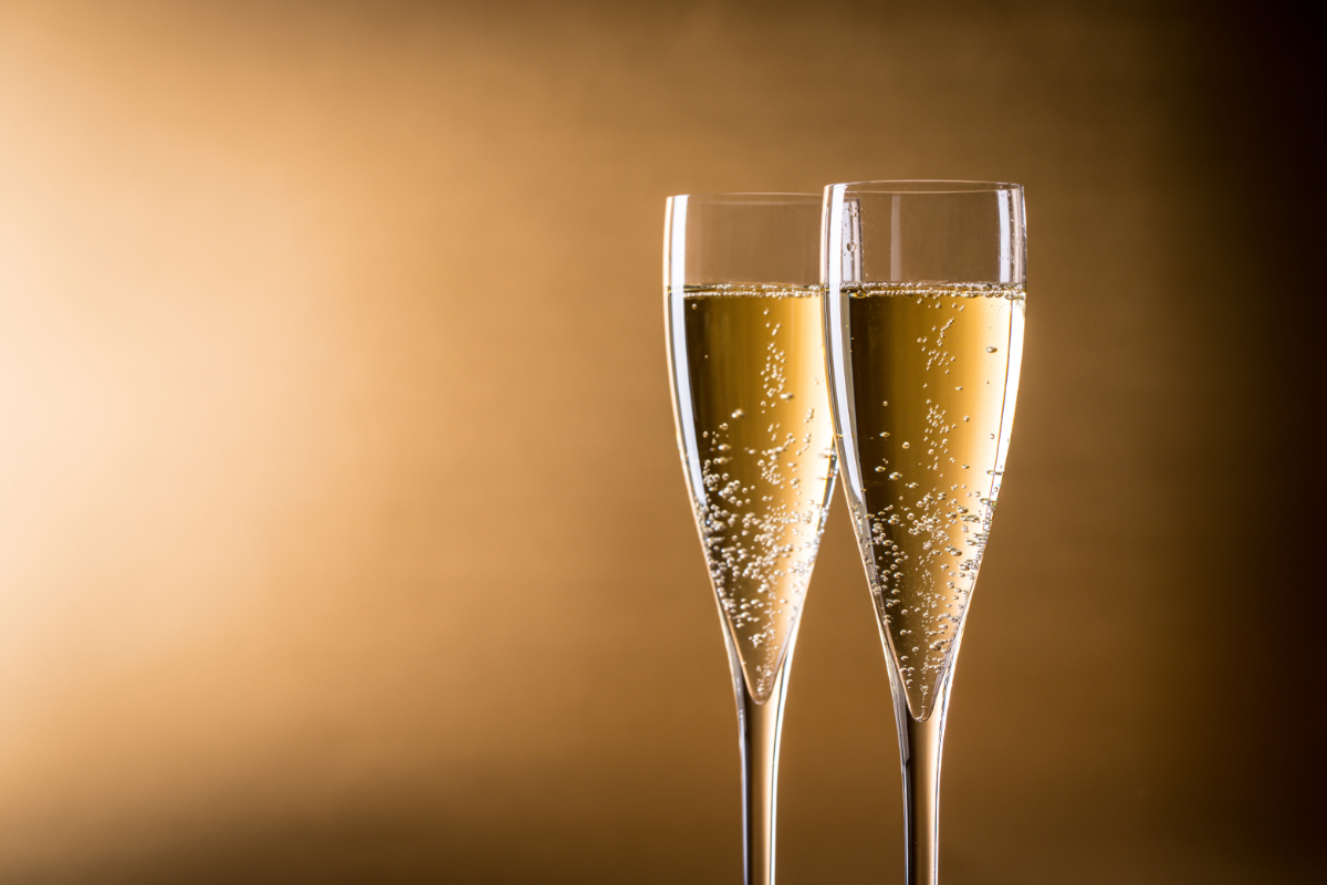 Japanese sake Hiten-nyo Shinig mist Sparklingsake Image