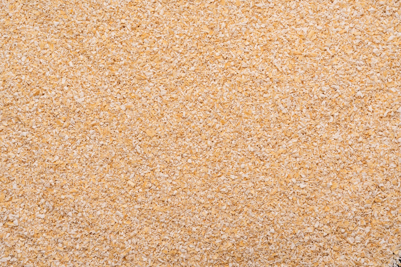 Oat Bran Image